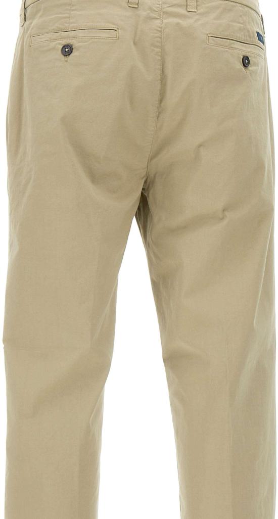 26SS 페이 스트레이트 팬츠 NTM8650187TGURC210 BEIGE - FAY