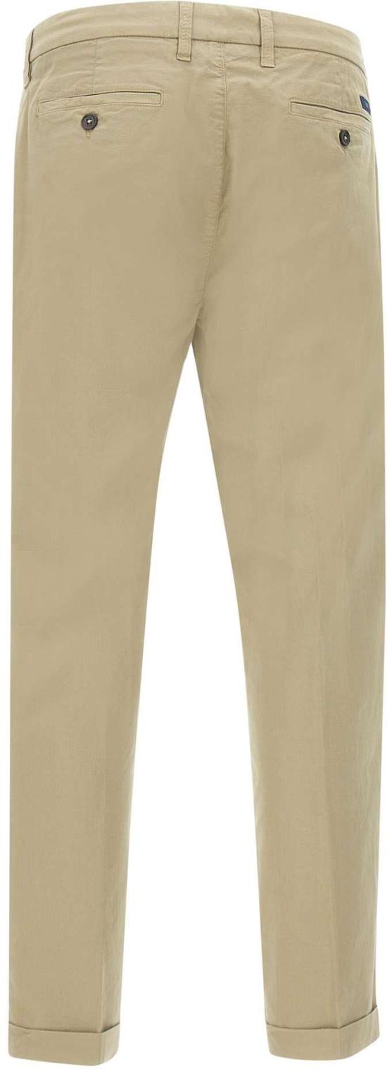 26SS 페이 스트레이트 팬츠 NTM8650187TGURC210 BEIGE - FAY