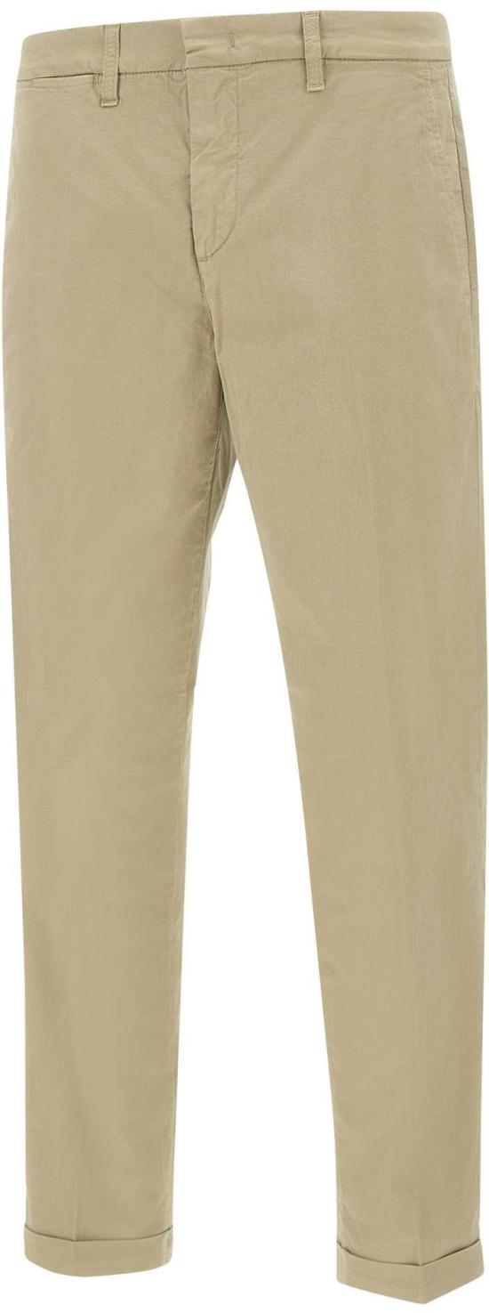 26SS 페이 스트레이트 팬츠 NTM8650187TGURC210 BEIGE
