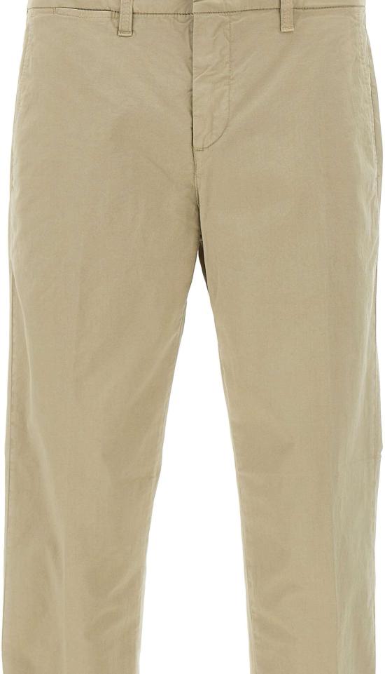 26SS 페이 스트레이트 팬츠 NTM8650187TGURC210 BEIGE - FAY