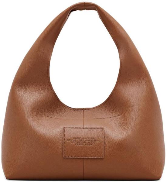 26SS 마크제이콥스 더 레더 색백 2R3HSH058H02212 BROWN - MARC JACOBS