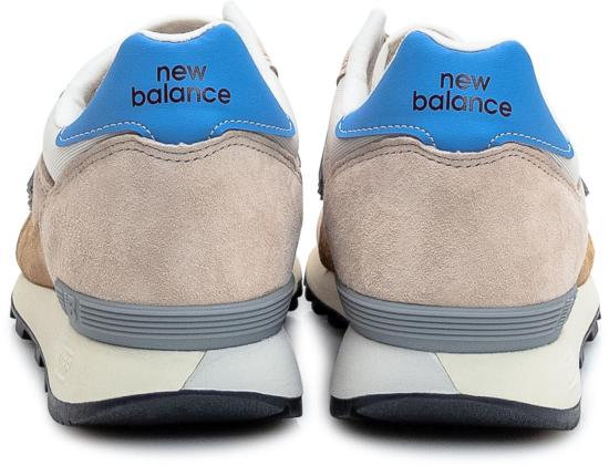 25SS 뉴발란스 스니커즈 U475GALIGHTBROWN BEIGE - NEW BALANCE