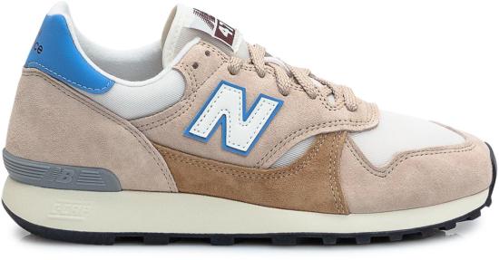 25SS 뉴발란스 스니커즈 U475GALIGHTBROWN BEIGE