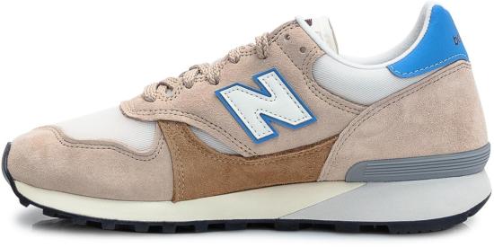 25SS 뉴발란스 스니커즈 U475GALIGHTBROWN BEIGE - NEW BALANCE