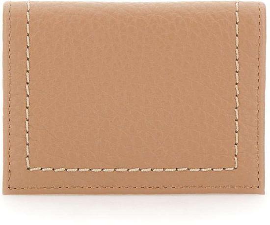26SS 지아니 끼아리니 지갑 PF5039TKLCLAY BEIGE - GIANNI CHIARINI