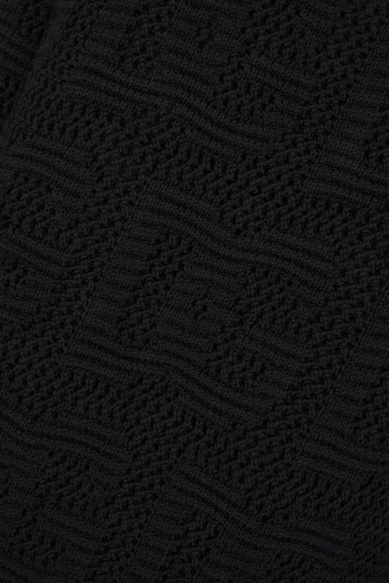  돌체앤가바나 스웨터 GXQ47TJCVJ0N0000 BLACK - DOLCE & GABBANA