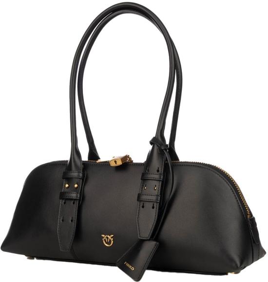 26SS 핑코 숄더백 106169A0QOZ99Q DIVERS - PINKO