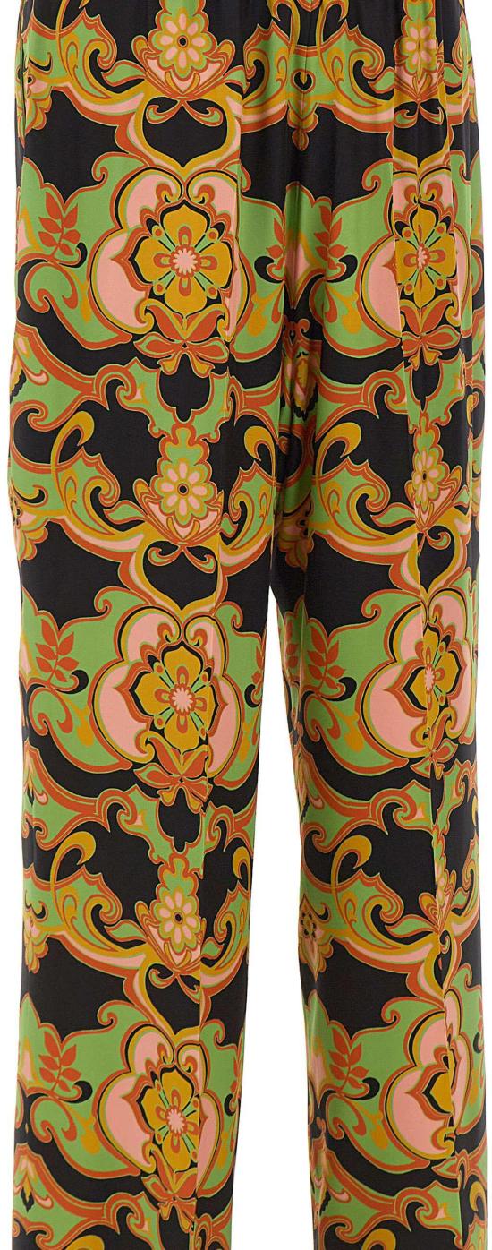 26SS 에트로 스트레이트 팬츠 WREA0014AKI44X0812 DIVERS - ETRO