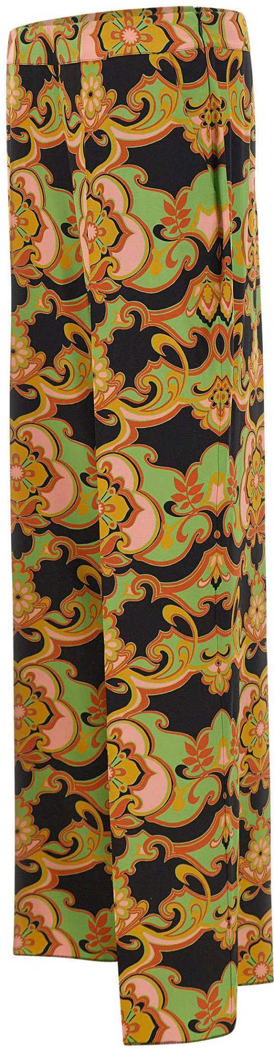 26SS 에트로 스트레이트 팬츠 WREA0014AKI44X0812 DIVERS - ETRO