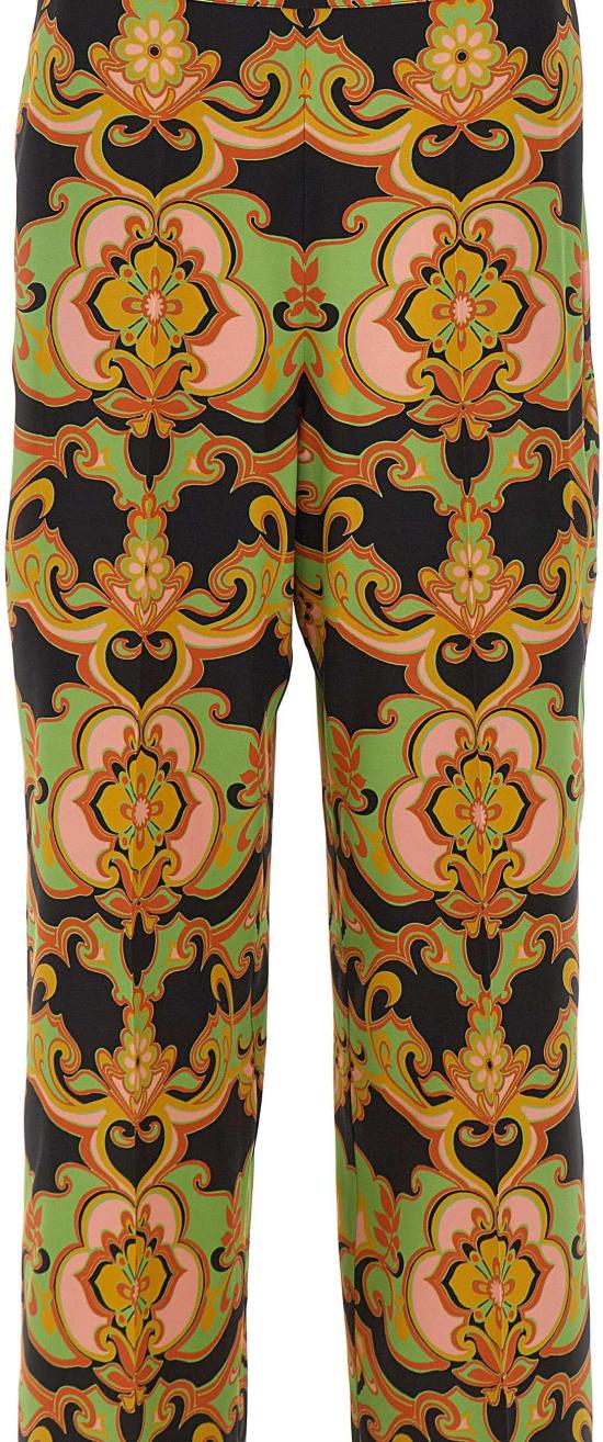 26SS 에트로 스트레이트 팬츠 WREA0014AKI44X0812 DIVERS - ETRO