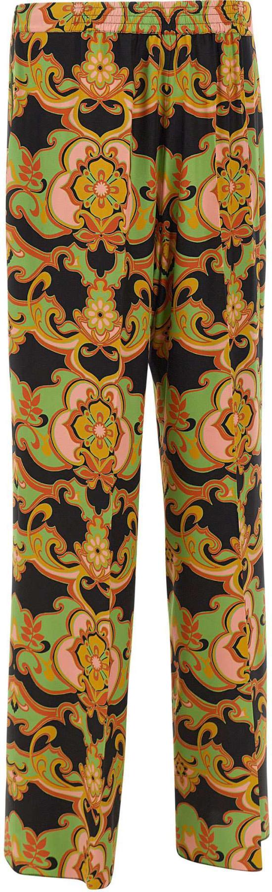 26SS 에트로 스트레이트 팬츠 WREA0014AKI44X0812 DIVERS - ETRO