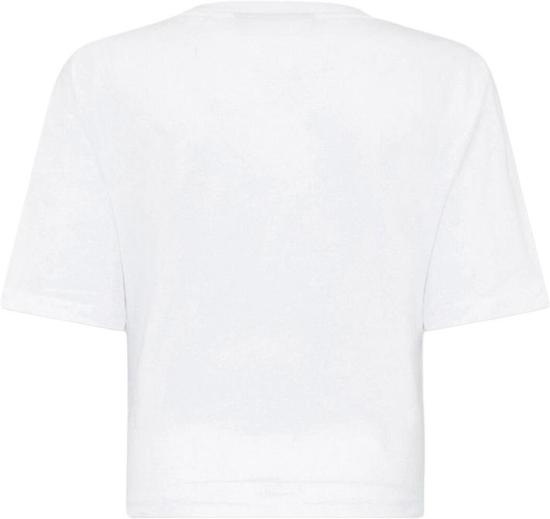 26SS 디스퀘어드2 반팔 티셔츠 S72GD0619D20020100 WHITE - DSQUARED2