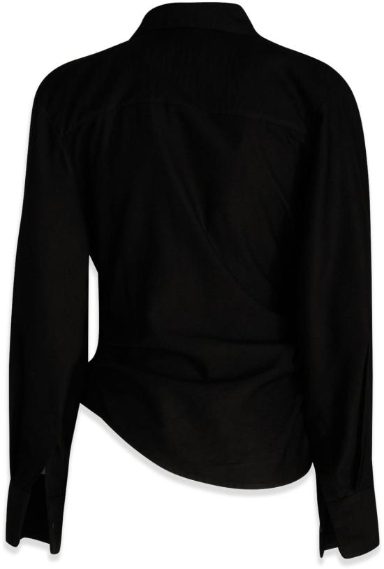  자크뮈스 블라우스 21H213SH0021020990 DIVERS - JACQUEMUS