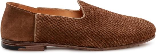 26SS 프리미아타 로퍼 32406SIGARO BROWN