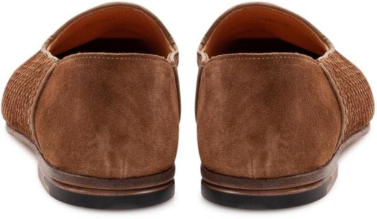 26SS 프리미아타 로퍼 32406SIGARO BROWN - PREMIATA