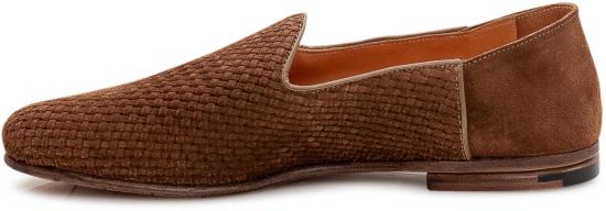 26SS 프리미아타 로퍼 32406SIGARO BROWN - PREMIATA