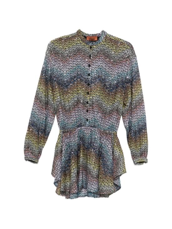 26SS 미소니 숏 원피스 DS26SG2S BC0065SMSNS