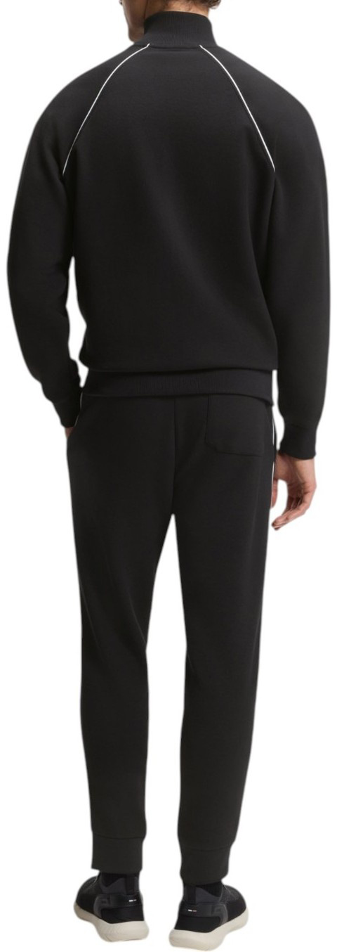 26SS 보스 트레이닝 웨어 1000535 BLACK - BOSS