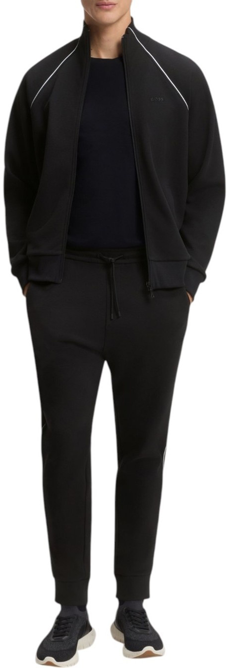 26SS 보스 트레이닝 웨어 1000535 BLACK