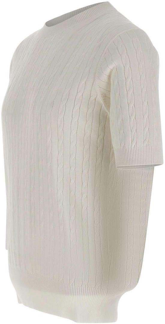 26SS 캉그라 스웨터 30002106001 WHITE - KANGRA