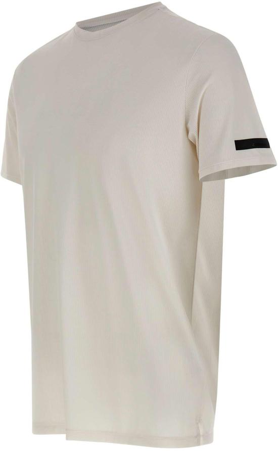 26SS 알알디 반팔 티셔츠 2622009 WHITE - RRD