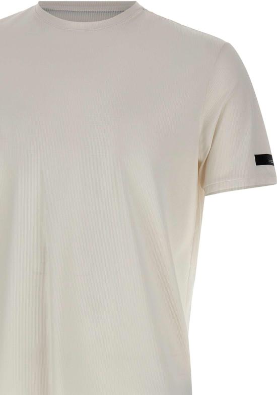 26SS 알알디 반팔 티셔츠 2622009 WHITE - RRD