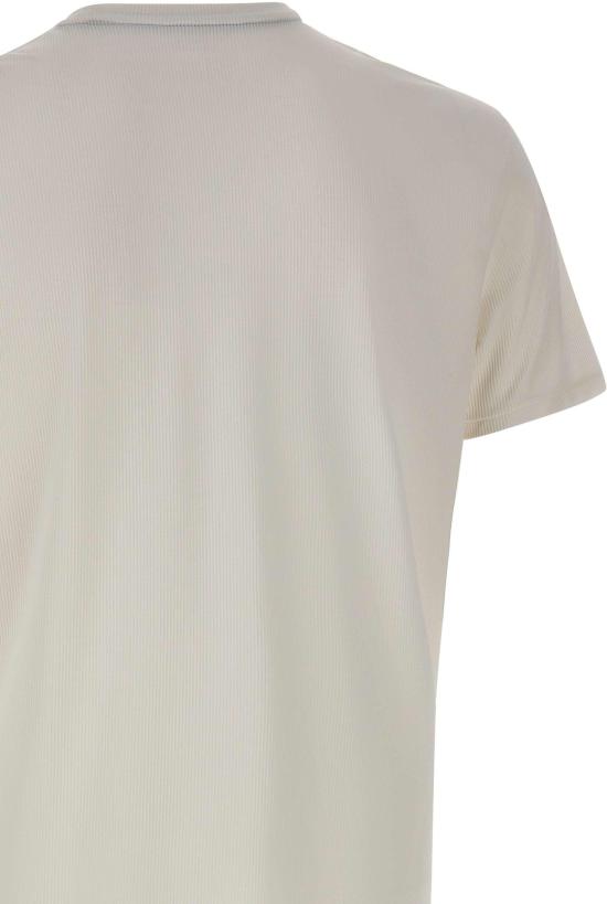 26SS 알알디 반팔 티셔츠 2622009 WHITE - RRD