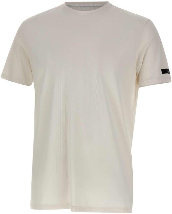 26SS 알알디 반팔 티셔츠 2622009 WHITE