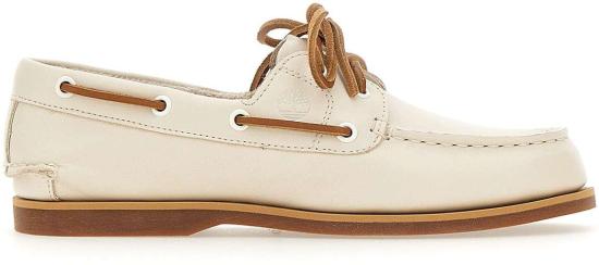 26SS 팀버랜드 로퍼 TB0A2Q9XETD1 WHITE