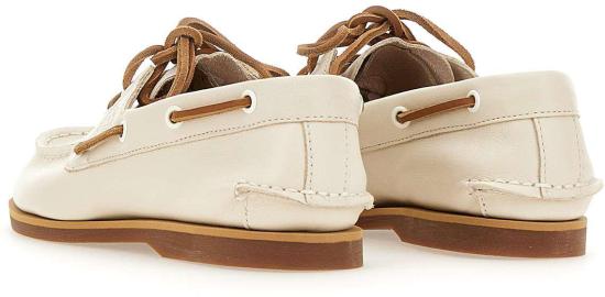 26SS 팀버랜드 로퍼 TB0A2Q9XETD1 WHITE - TIMBERLAND