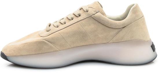 25FW 피어오브갓 스니커즈 FG25FW81215SUEOAT BEIGE - FEAR OF GOD