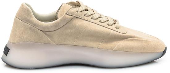25FW 피어오브갓 스니커즈 FG25FW81215SUEOAT BEIGE
