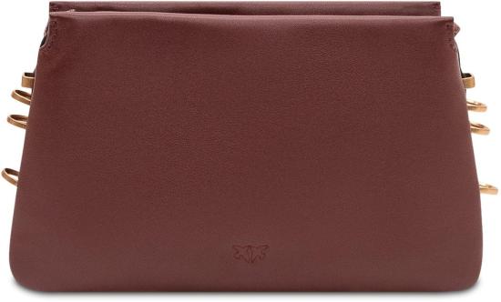 26SS 핑코 숄더백 105883A0QOR49Q BROWN - PINKO