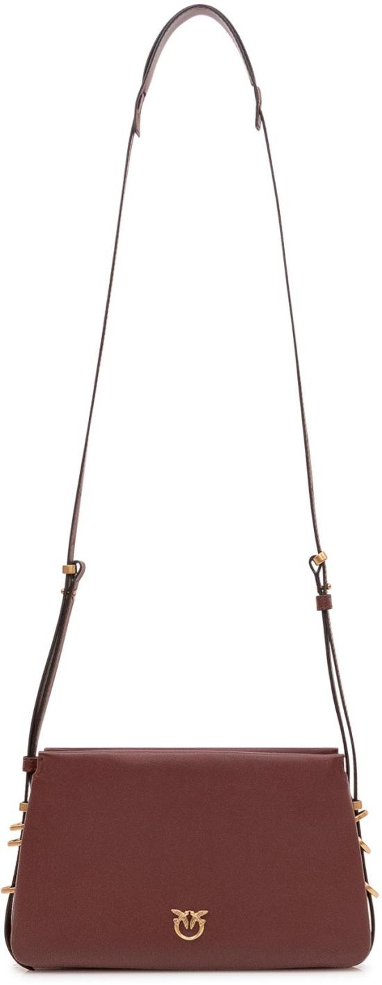 26SS 핑코 숄더백 105883A0QOR49Q BROWN - PINKO