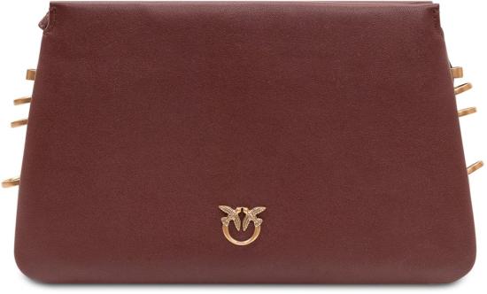 26SS 핑코 숄더백 105883A0QOR49Q BROWN