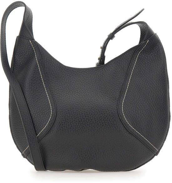 26SS 지아니 끼아리니 숄더백 BS12095RNGDBLTUNERO BLACK - GIANNI CHIARINI