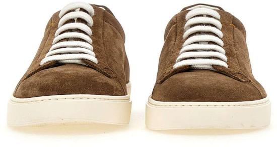 26SS 듀칼 스니커즈 DU3552SPENUF009EM08 BROWN - DOUCAL’S