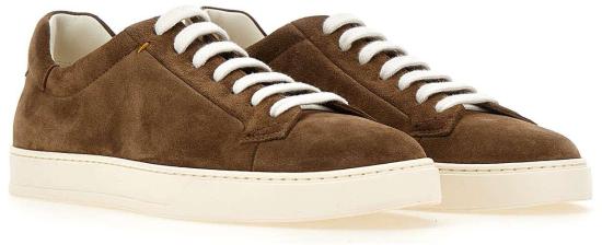 26SS 듀칼 스니커즈 DU3552SPENUF009EM08 BROWN - DOUCAL’S