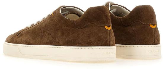 26SS 듀칼 스니커즈 DU3552SPENUF009EM08 BROWN - DOUCAL’S