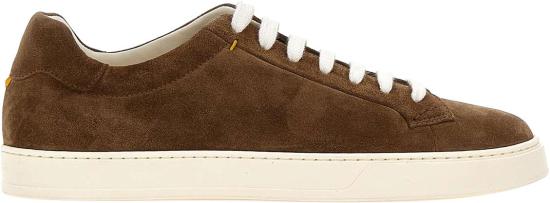 26SS 듀칼 스니커즈 DU3552SPENUF009EM08 BROWN