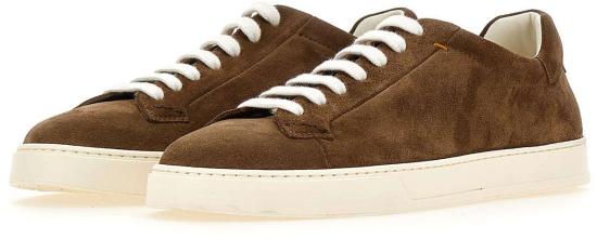 26SS 듀칼 스니커즈 DU3552SPENUF009EM08 BROWN - DOUCAL’S