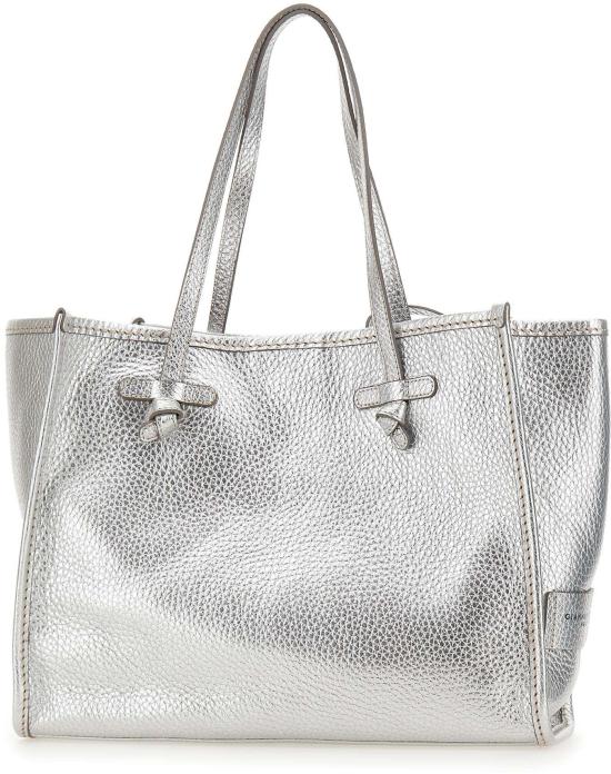 26SS 지아니 끼아리니 숄더백 BS9330BBLTUSILVERCLAY