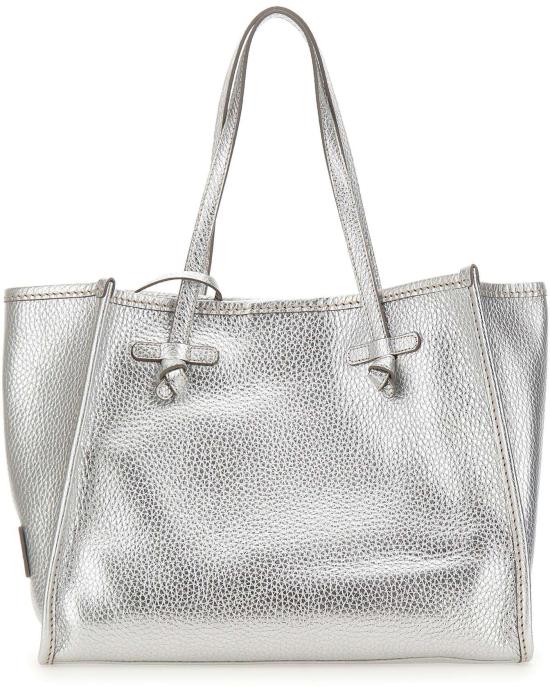 26SS 지아니 끼아리니 숄더백 BS9330BBLTUSILVERCLAY - GIANNI CHIARINI