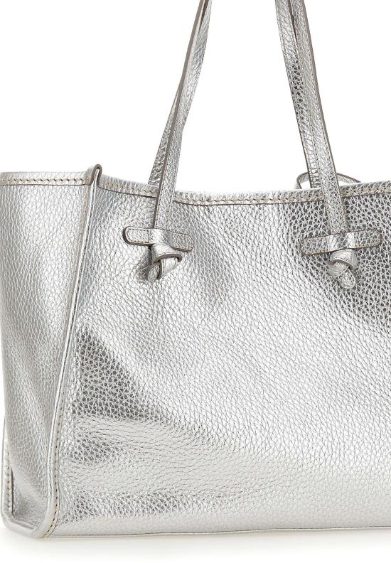 26SS 지아니 끼아리니 숄더백 BS9330BBLTUSILVERCLAY - GIANNI CHIARINI