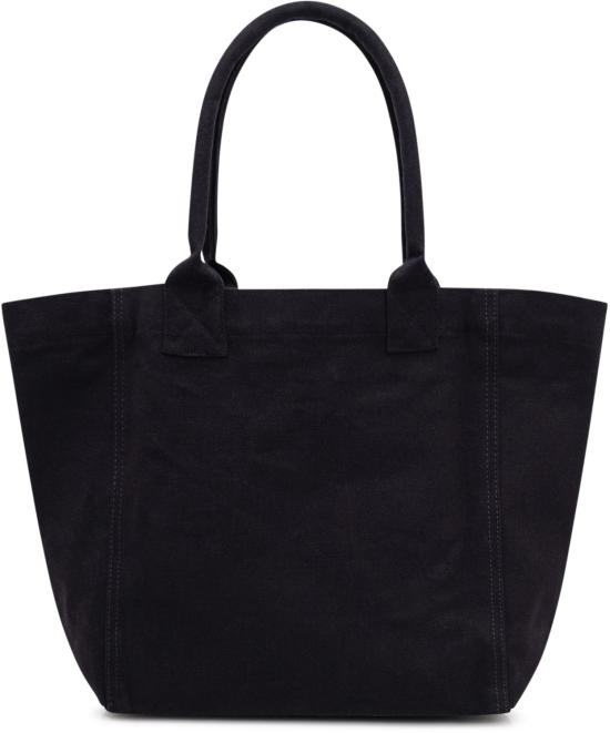 26SS 이자벨마랑 토트백 23PPM0002FAA1X18M01BK BLACK - ISABEL MARANT