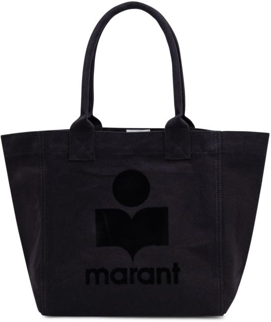 26SS 이자벨마랑 토트백 23PPM0002FAA1X18M01BK BLACK