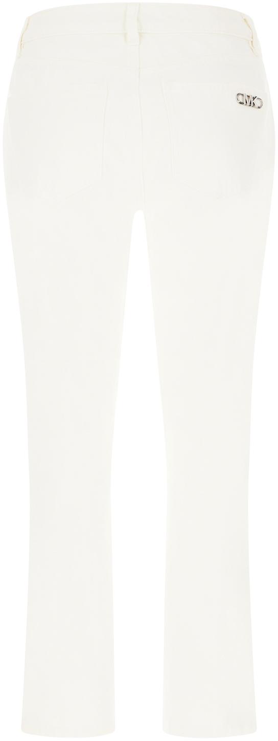  마이클 코어스 데님 팬츠 MR4905380V117 WHITE - MICHAEL KORS