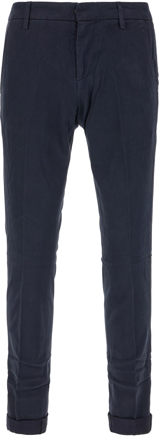  돈답 수트 팬츠 UP235AS0087BM5890 DIVERS