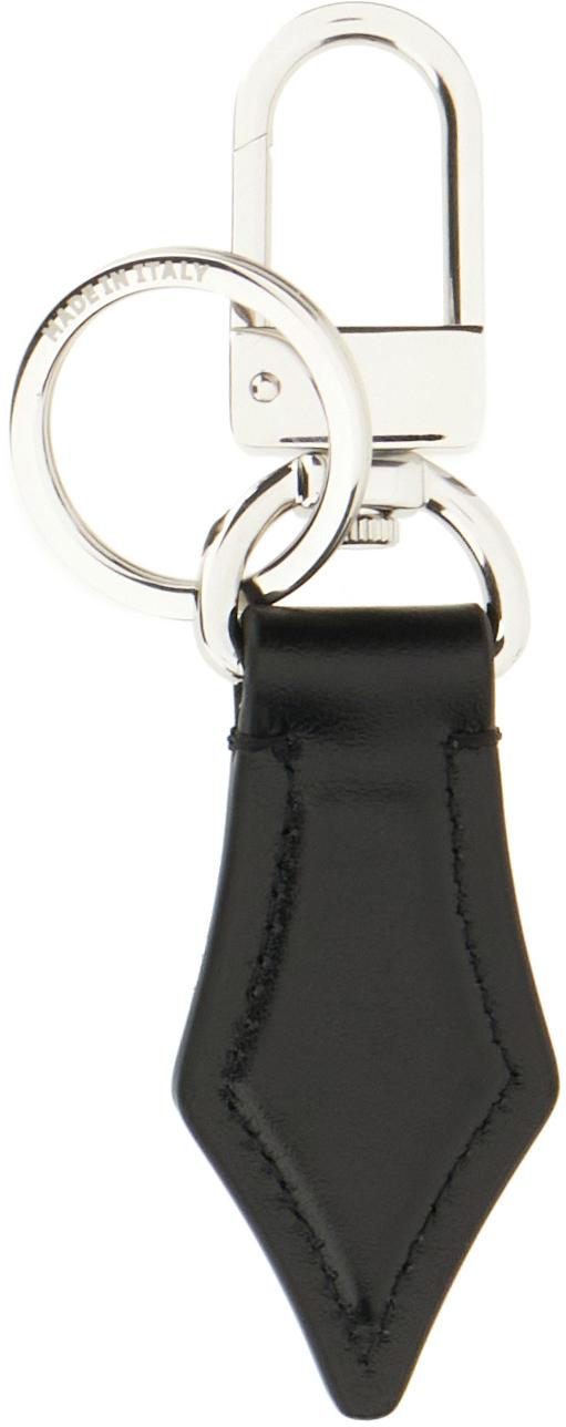 25FW 몽블랑 키링 220436BLACK - MONTBLANC