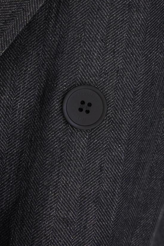 26SS 막스마라 코트 MXMOLIMPIA1005 BLACK - MAX MARA